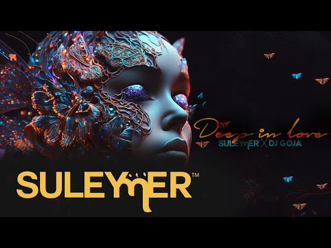 Suleymer x Dj Goja - Deep in Love  ( Piano Version )