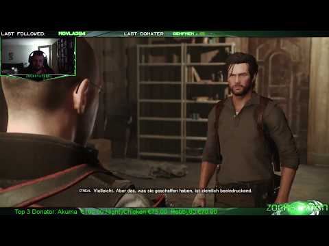 Live-Stream The Evil Within 2 Albtraum Teil 16 Armbrust