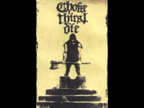 Choke Thirst Die - Sheep to the Slaughter