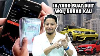 Download lagu Forex: Yang Buat Duit Tu IB, Bukan Kau mp3 Download lagu Forex: Yang Buat Duit Tu IB, Bukan Kau mp3