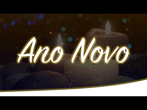 Naiara Terra ft. Bruno Boncini - Ano Novo (Lyric Video)