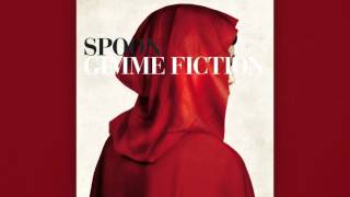 Spoon - Was It You? (Home Demo)