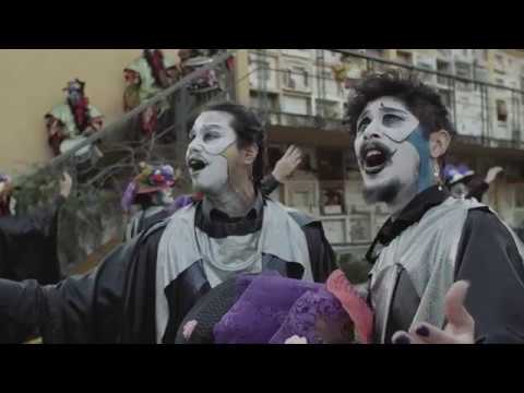 LaVitrola.cl: Murga Antiburga - Saludo a la muerte