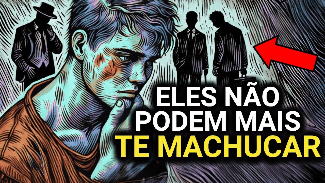 7 Razões Por Que Aqueles Que o Maltrataram Agora Fogem de Você!