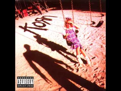 Korn - Korn (Self-Titled, Full Album)