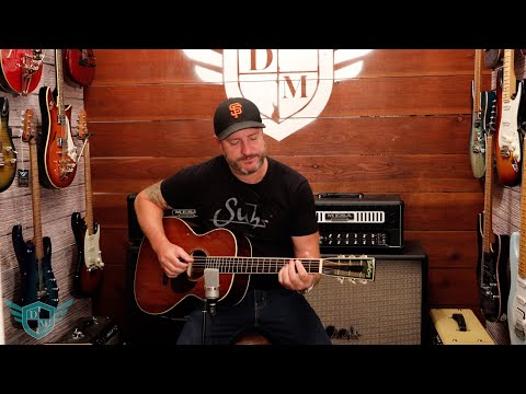 Danville Music Quickie Gear - HT13 #1881