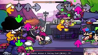 Cover art for Blam (Arrow Funk)