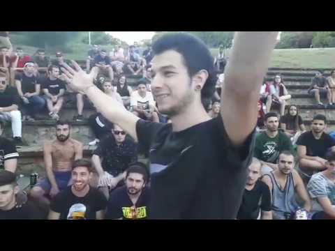 Epuk vs Near - FreeStyle Resaca Battles (Octavos)