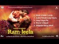 Ang Laga De Re Lyrics - Ramleela