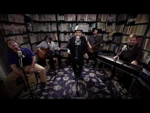 Garland Jeffreys - Waiting For My Man - 4/14/2017 - Paste Studios, New York, NY