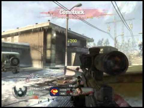 thegamer201 - Deep Penetration ft. mikeyr79