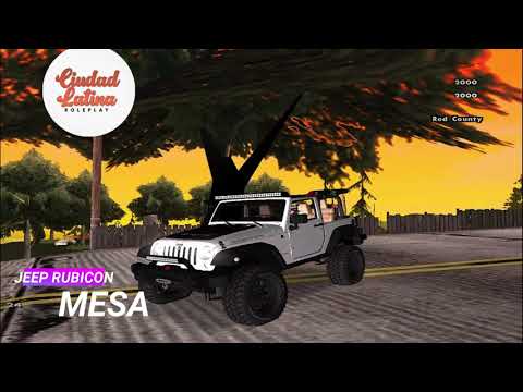 PACK DE COCHES SAMP |  REYMIRD | CIUDADLATINARP |