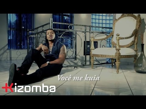 Jay Oliver - Você Me Kuia | Official Video