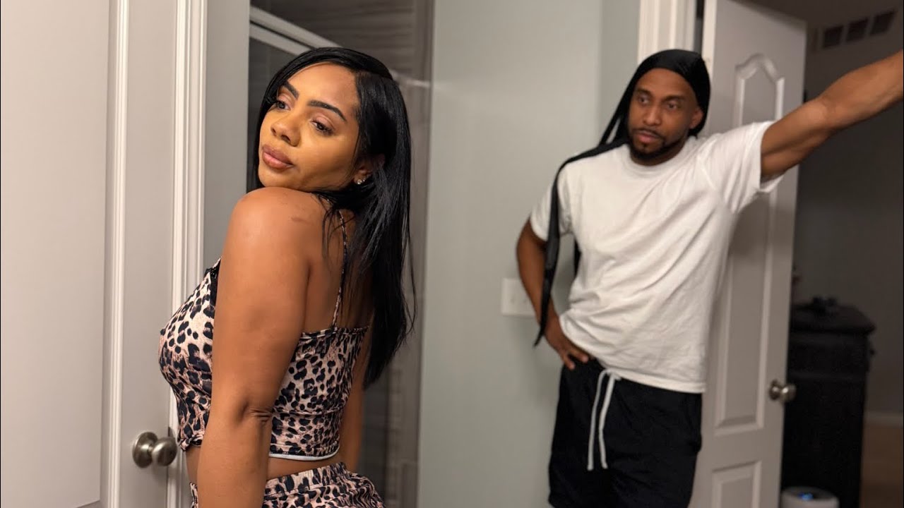 Candace explains to Chase why she is getting so much attention and he DIVES IN!