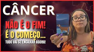 CÂNCER TE VIRARAM AS COSTAS E AGORA VÃO SOFRER A LEI DO RETORNO... A VERDADE VAI APARECER!