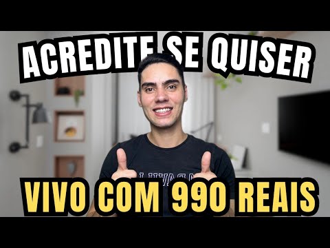 CUSTO DE VIDA: COMO ME PLANEJO MENSALMENTE PARA CHEGAR AOS 100 MIL