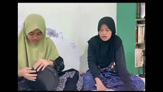 Download lagu Robilahul Asmaul Husna ( Hadroh Al azqiyah ) versi darbuka mp3