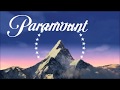 Minha Vinheta Paramount Pictures Viacom Com A Fanfarra De 1986