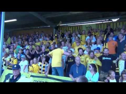 Sillastrybarna produktion: MAIF - DIF