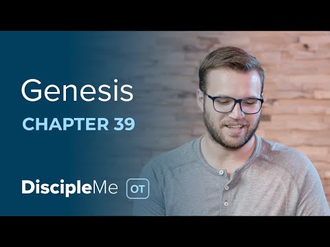 Genesis 39 | Why do Bad Things Happen to Good People?