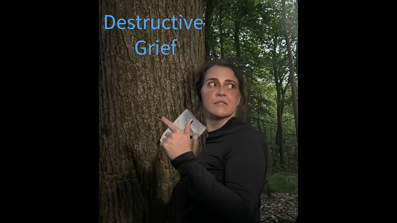 Destructive Grief Trailer