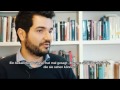 Saulo Santana Der Visuelle Storyteller Bei BILD Am SONNTAG