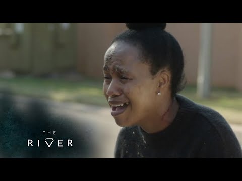 Lindiwe and Gail Fight – The River | 1 Magic