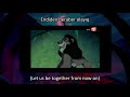 The Lion King Be Prepared Crimean Tatar Subs Trans