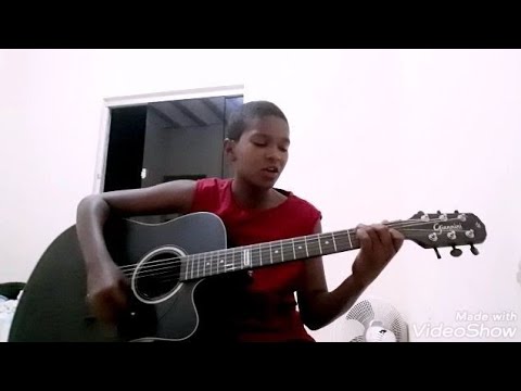 Perdoa pai de (THAIANE SEGHETTO E PREGADOR LUO)