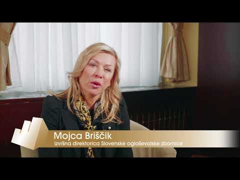 Mojca Briščik – Effie dan učinkovitosti: Utrinki