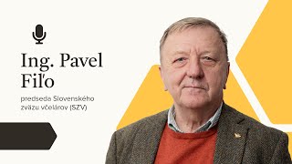 Ing. Pavel Fiľo