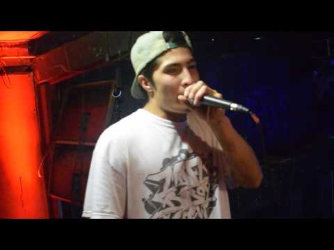 Batallas De Pandillas 3 | Maladroga VS Lety