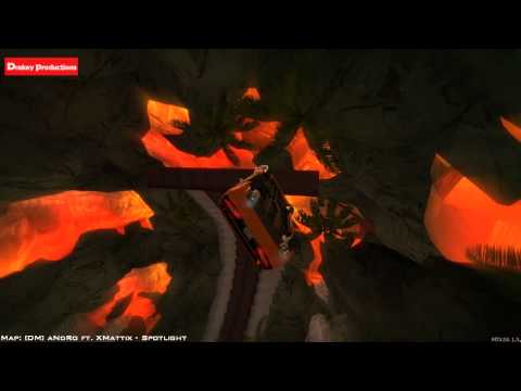 aNdRo Feat. XMattix - Spotlight