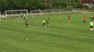 faze tari gol Gheorghe Hagi