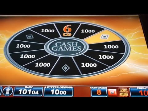 Spiel Sticky Diamonds gezockt mit Jackpot am Bally Wulff, Cash Games, Casino  Spielothek