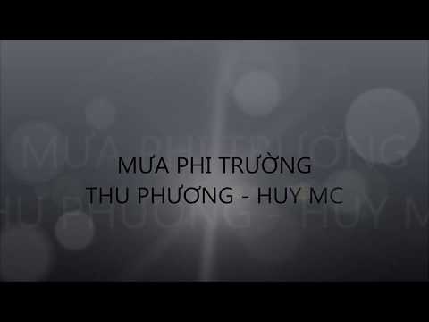 Thể hiện bởi Huy MC