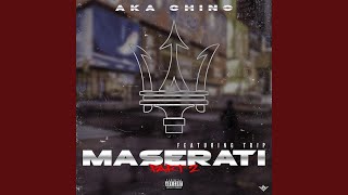 Maserati, Pt. 2 (feat. Trip)