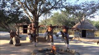 Nyani Cultural Village / Roots of Rhythm 2014