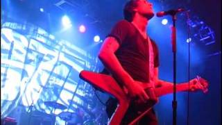 Ash - Lost In You (Live @ The Astoria 2008)