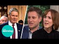 Camilla Tominey & Graeme Brown On Sir Keir Starmer Vowing To Resign If Fined Over 'Beergate' | TM