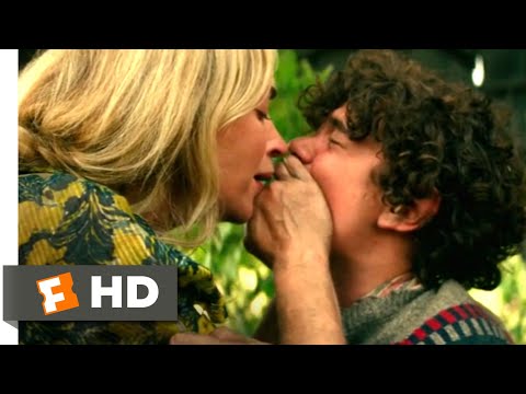 , title : 'A Quiet Place Part II (2021) - The Beartrap Scene (3/10) | Movieclips'