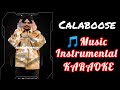 Calaboose : 🎵Music Instrumental KARAOKE with Lyrics | Sidhu Moosewala | Background Music