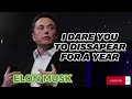 Motivation Famous - It Will Give You Goosebumps | Elon Musk ( Motivational Video)