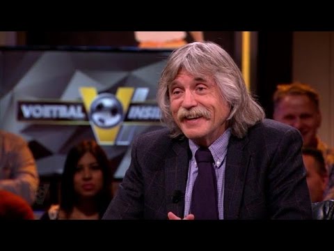 Jan van Halst in The Passion? - VOETBAL INSIDE