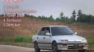 Download lagu NELLA KHARISMA LUNGAKU || JANGAN NGET NGETAN || PAMER BOJO || REMBULAN || DEMI KOWE mp3