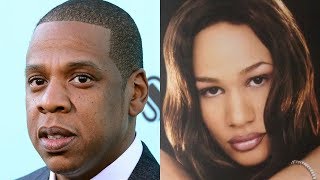 Former Rocafella Artist Amil RIPS Jay-Z APART | Exposes Real Reason She Left The ROC?!?!