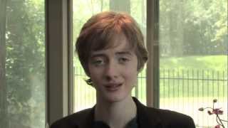 The Lord's Prayer ~ Sean Holshouser and Scott Holshouser