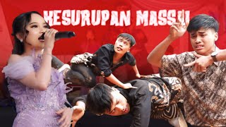 Download lagu Viral !! Dhea Gemoi Bawain Lagu Kembang Gadung Apa Yang Terjadi ? mp3
