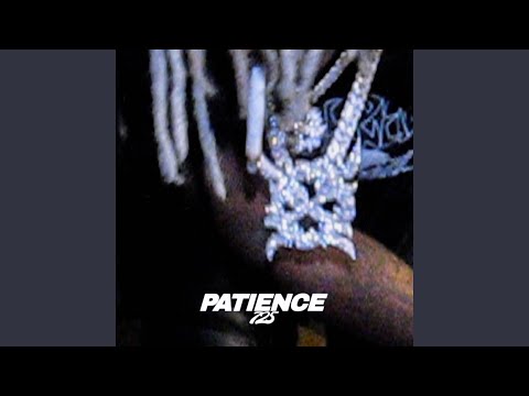 Patience - 725