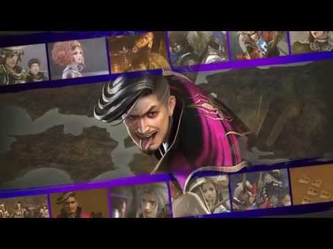 Samurai Warriors 4-II PC Matsunaga Hisahide Walkthrough Final Part (Spark of rebellion)